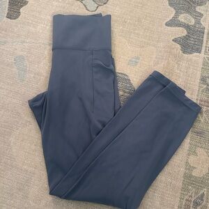 Athleta Leggings with Pockets